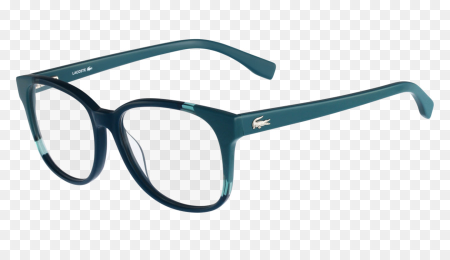 لاكوست，نظارات PNG