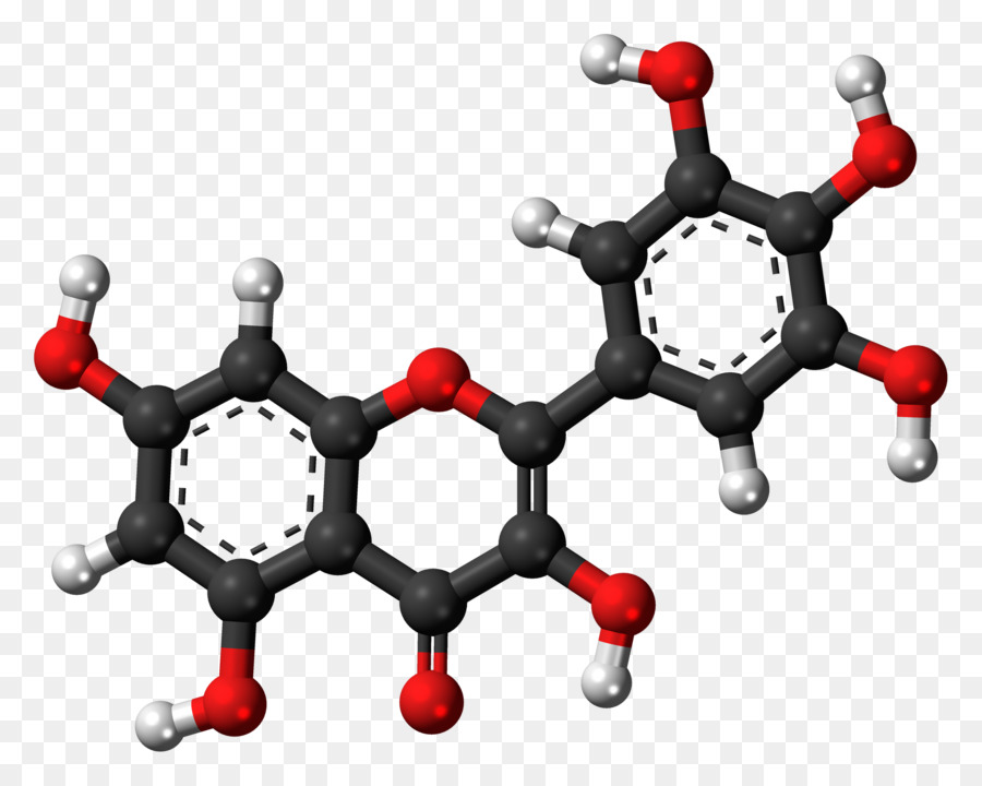 الفلافونويد，كرستين PNG