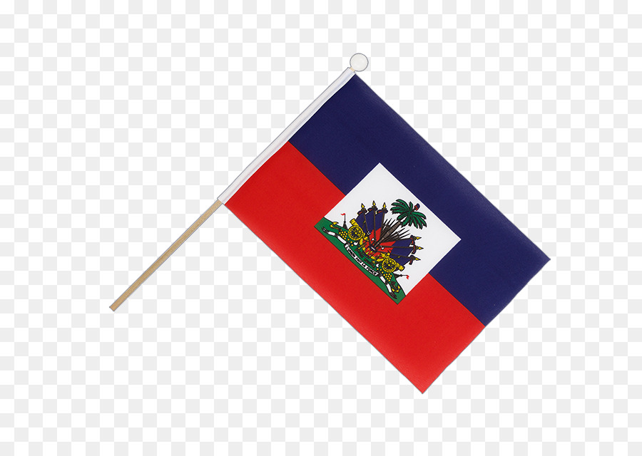 هايتي，العلم PNG