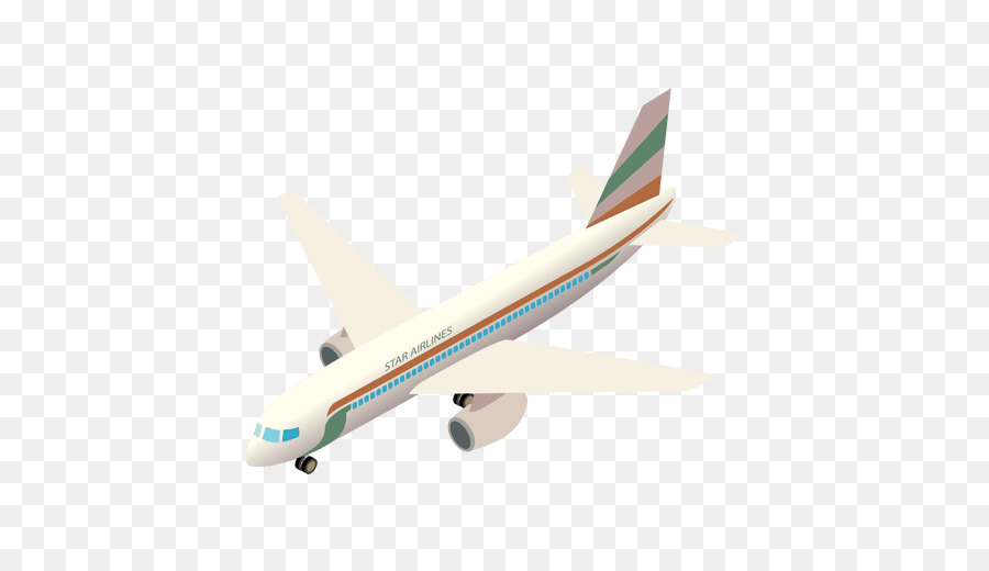 بوينغ 767，بوينغ 737 PNG