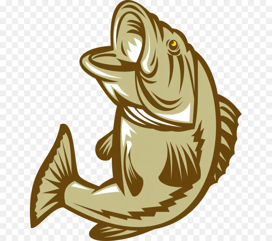 ارجموث باس，الأسماك PNG