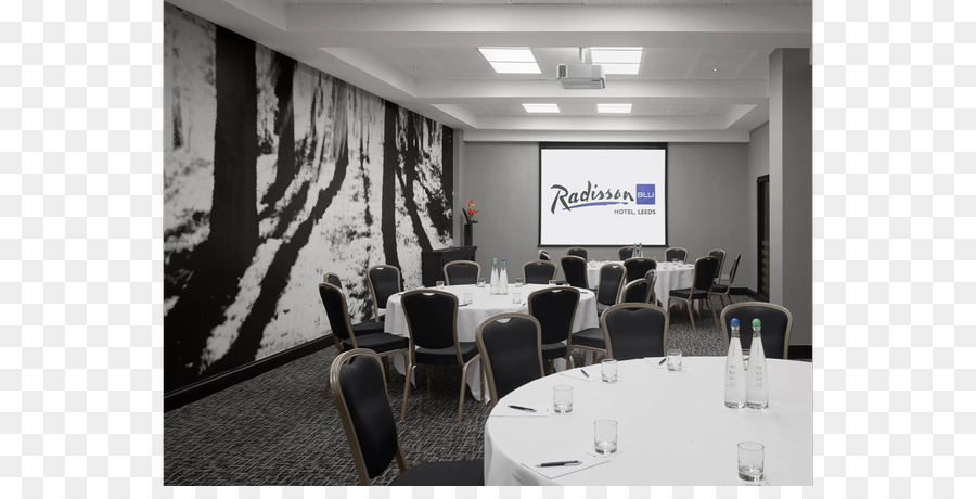 Radisson Blu Hotel Leeds，Leeds City Centre PNG