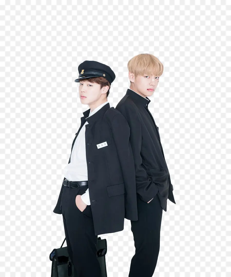 كيم Taehyung，Bts PNG