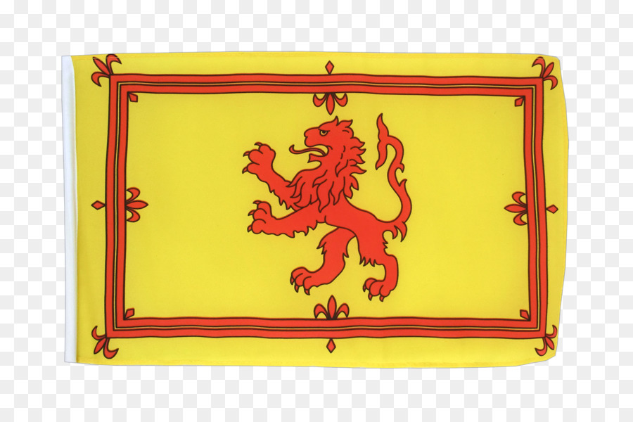 اسكتلندا，الملكي راية اسكتلندا PNG