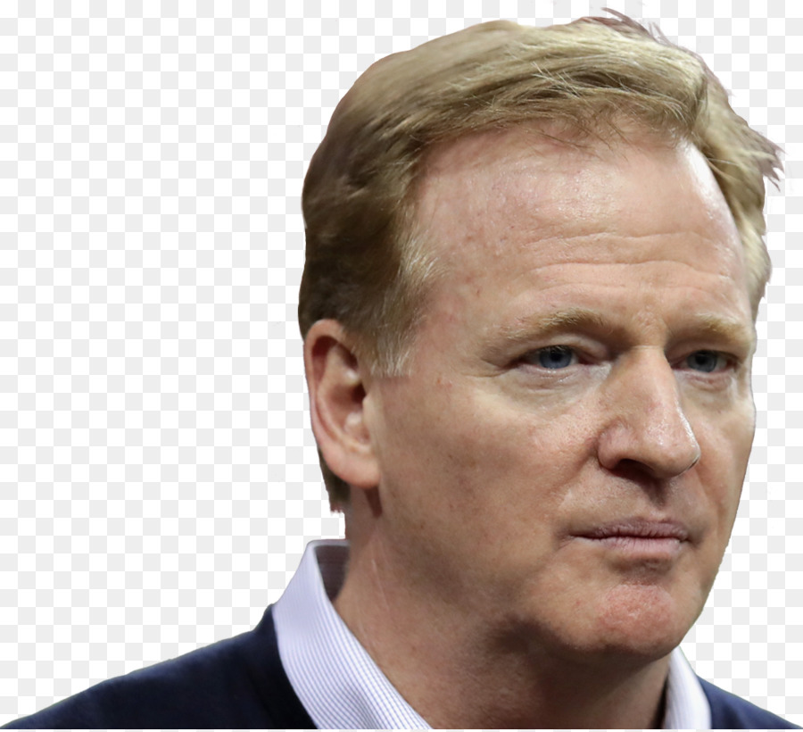 روجر Goodell，نيو انغلاند الوطنيين PNG