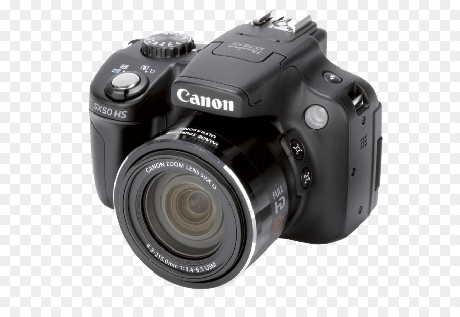 Canon Powershot Sx50 Hs，Canon Eos PNG