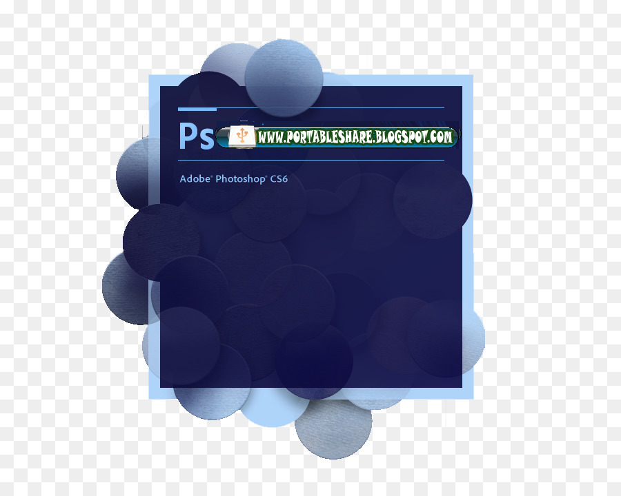 فوتوشوب Cs6，أدوبي PNG