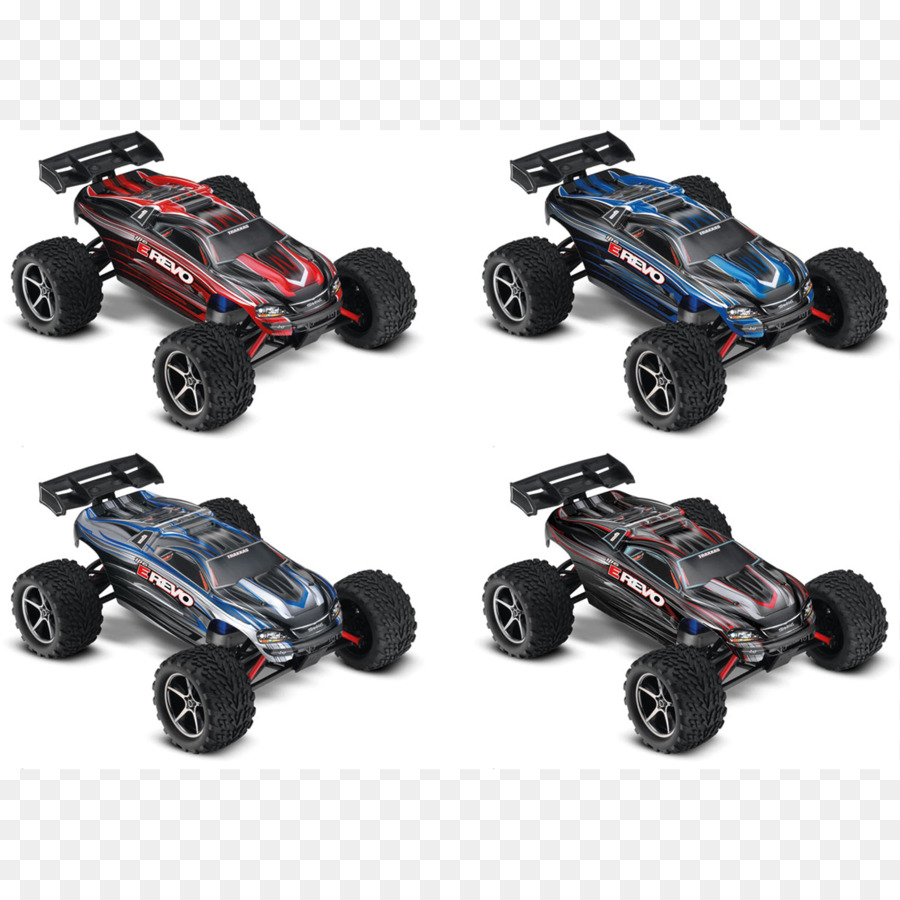 Traxxas 116 Erevo Vxl 4wd，Traxxas Erevo Brushless 110 4wd PNG