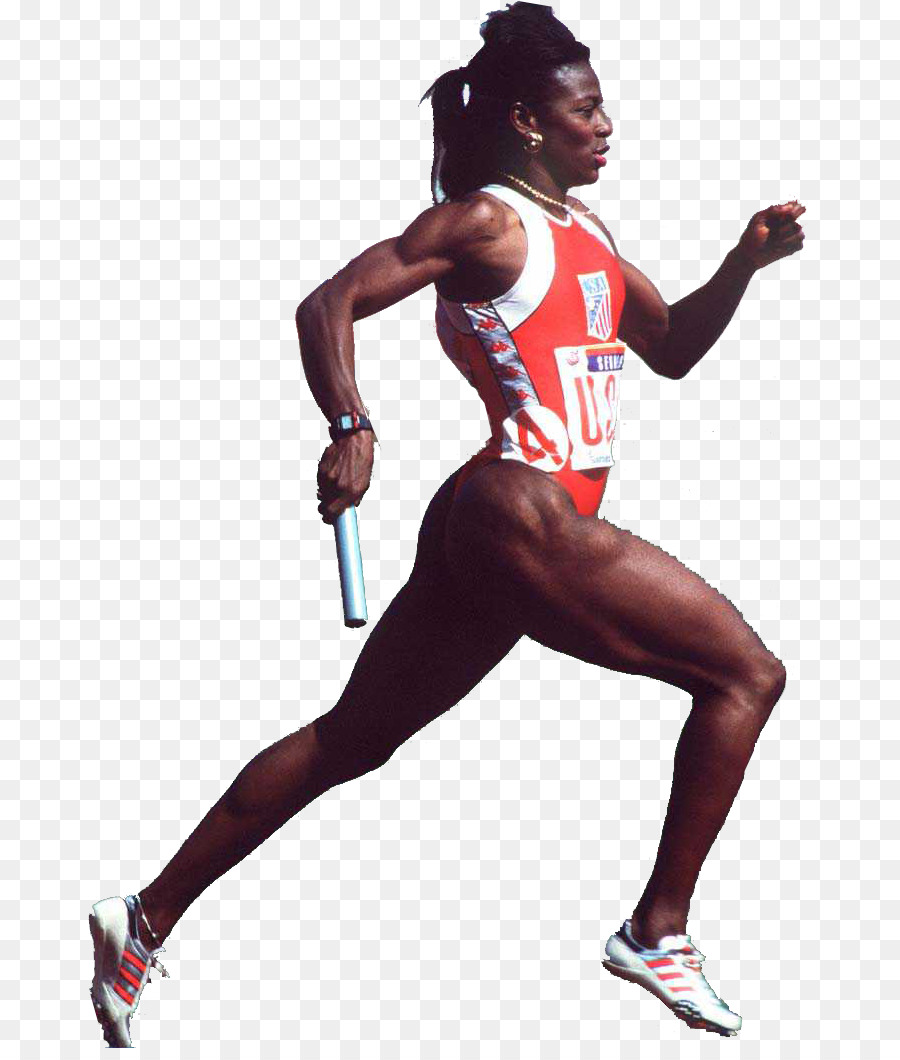 سباق，دورة الالعاب الاولمبية الصيفية عام 1984 PNG