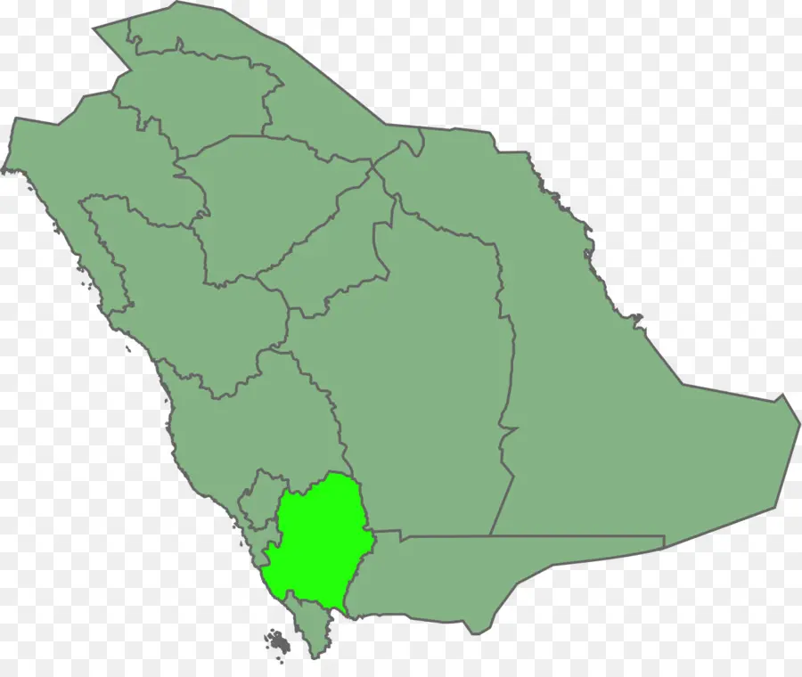 المملكة العربية السعودية，هيجاز PNG