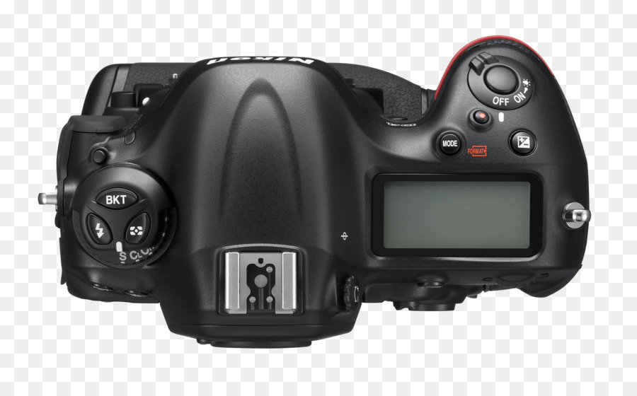 Canon Eos1d X，نيكون D4 PNG