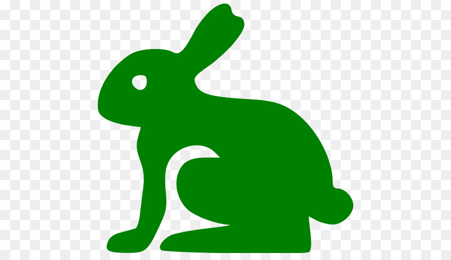عيد الفصح الأرنب，هير PNG