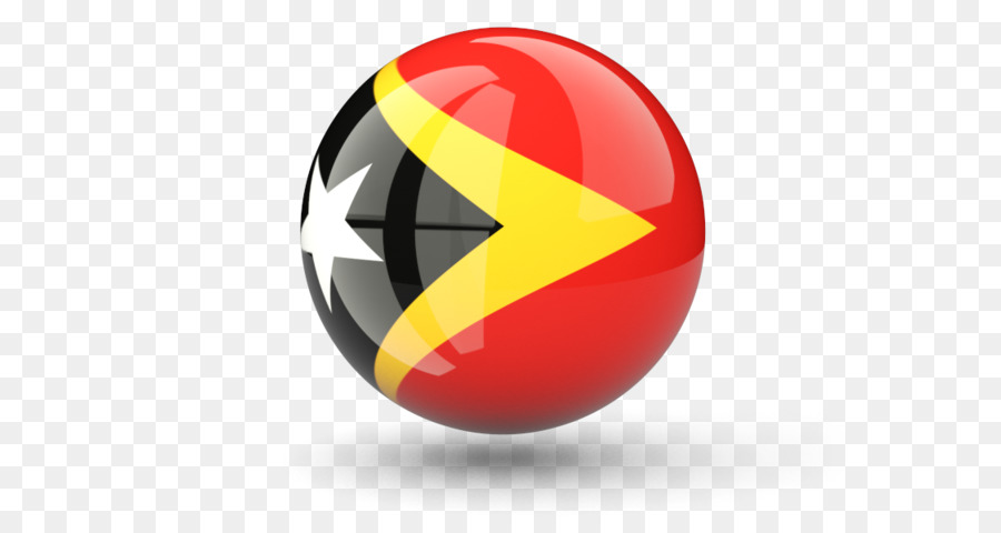تيمور الشرقية，علم تيمور الشرقية PNG