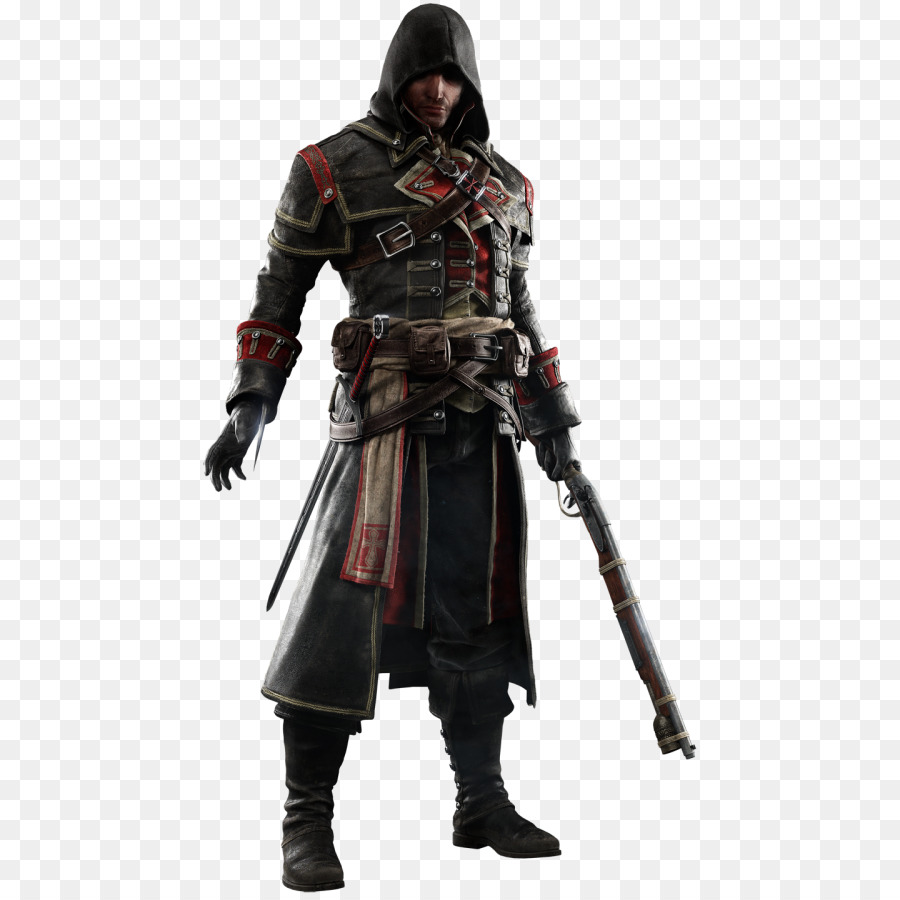 Assassin S Creed Rogue，قاتل العقيدة PNG