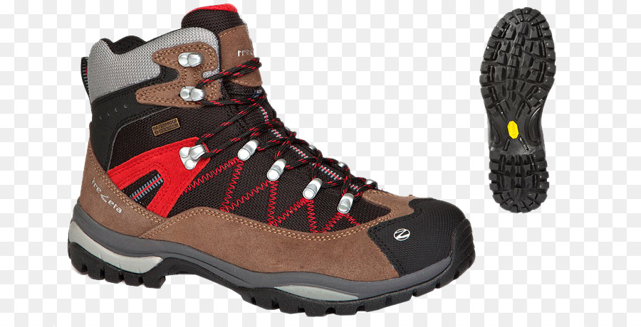 Hiking Boot，Ws PNG