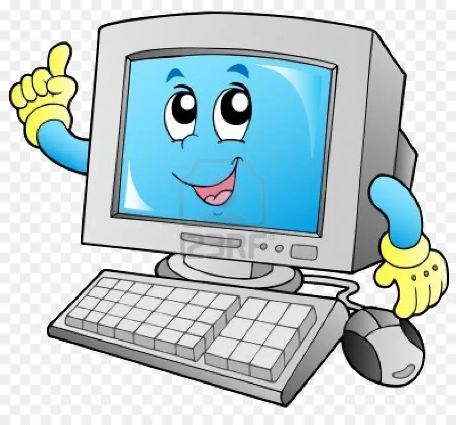 محو الأمية الحاسوبية，الكمبيوتر PNG