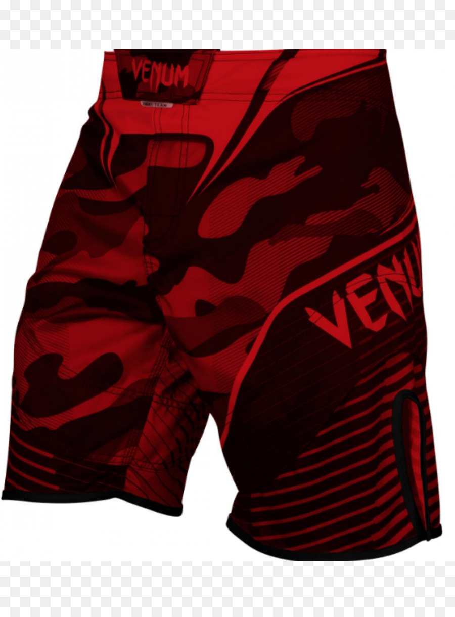 Venum，مختلطة فنون الدفاع عن النفس الملابس PNG