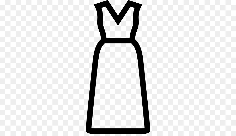 فستان，ملابس PNG