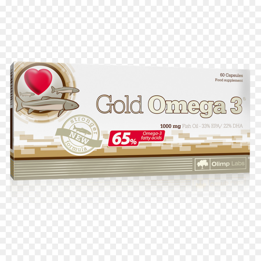 المكملات الغذائية，Omega3 الأحماض الدهنية PNG