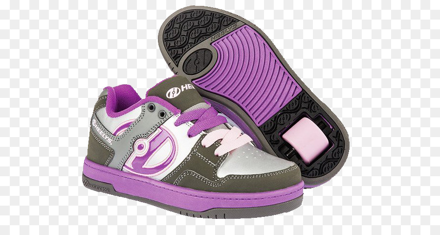 Heelys，الأحذية الأسطوانة PNG