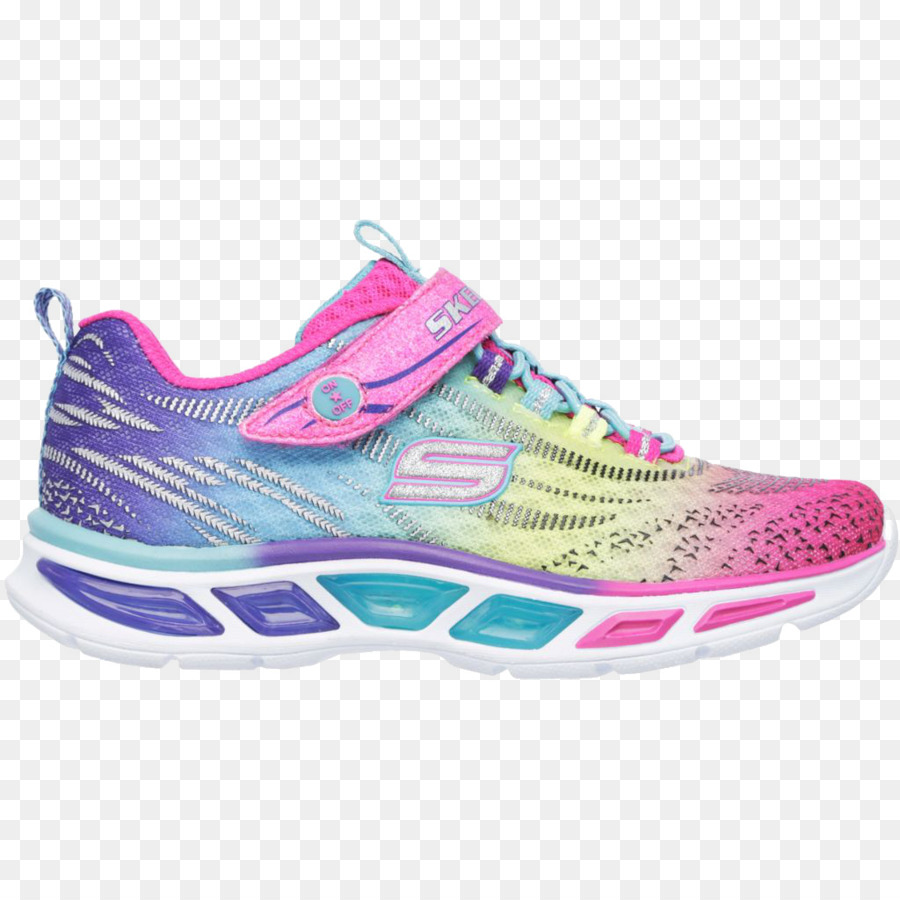 أحذية رياضية，Skechers PNG