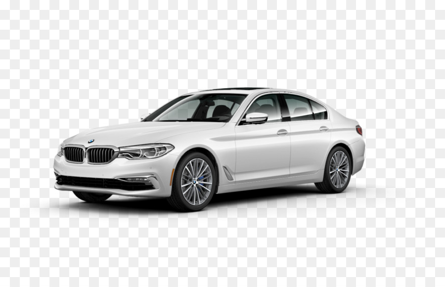 Bmw，2018 Bmw 530i سيدان PNG