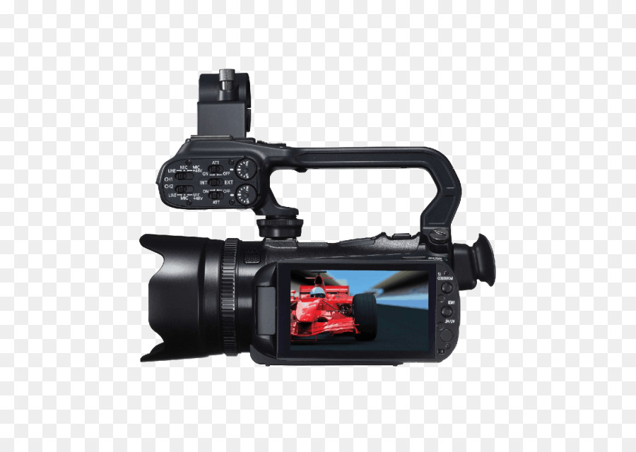 Canon，كاميرات الفيديو PNG
