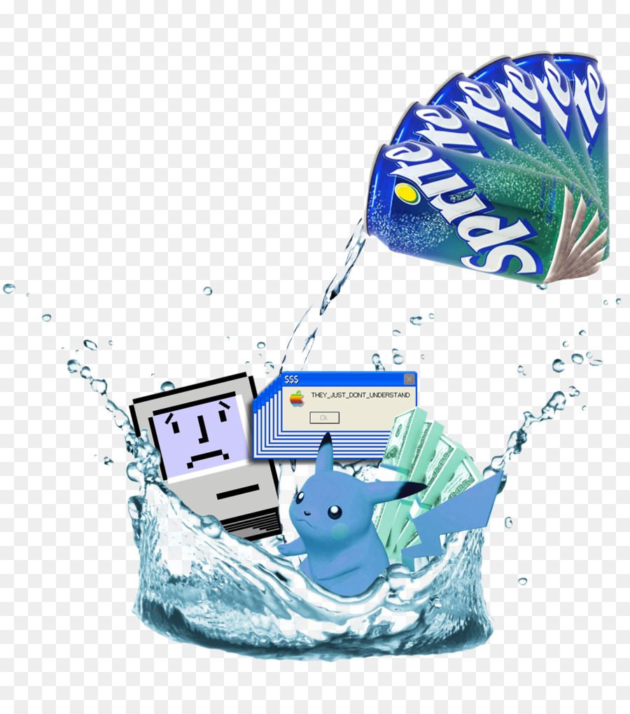 الماء，المياه الغازية PNG