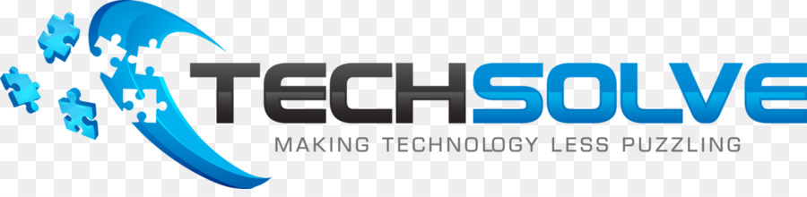 Techsolve，شعار PNG