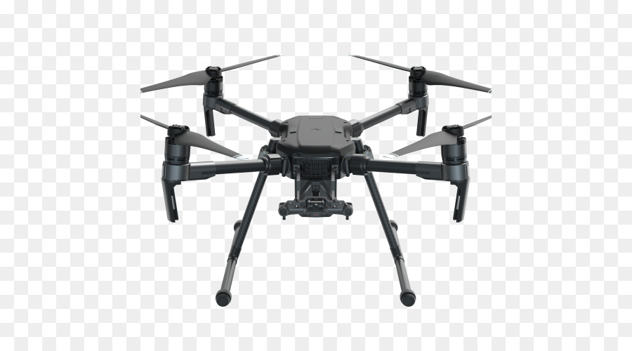 طائرة بدون طيار，Dji PNG