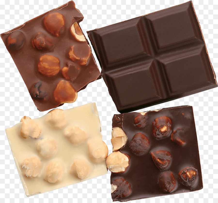 الشوكولاته بار，حلوى PNG