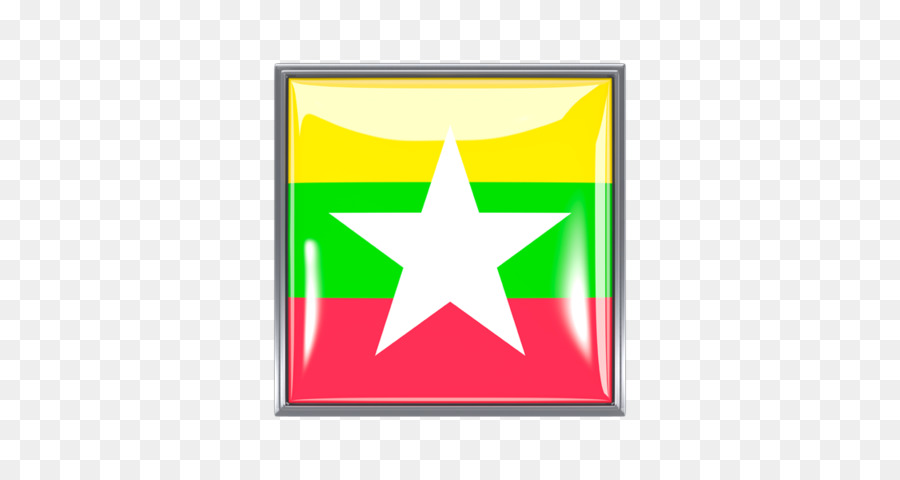 بورما，شعار PNG