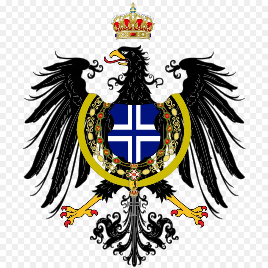 شمال الاتحاد الألماني，مملكة بروسيا PNG