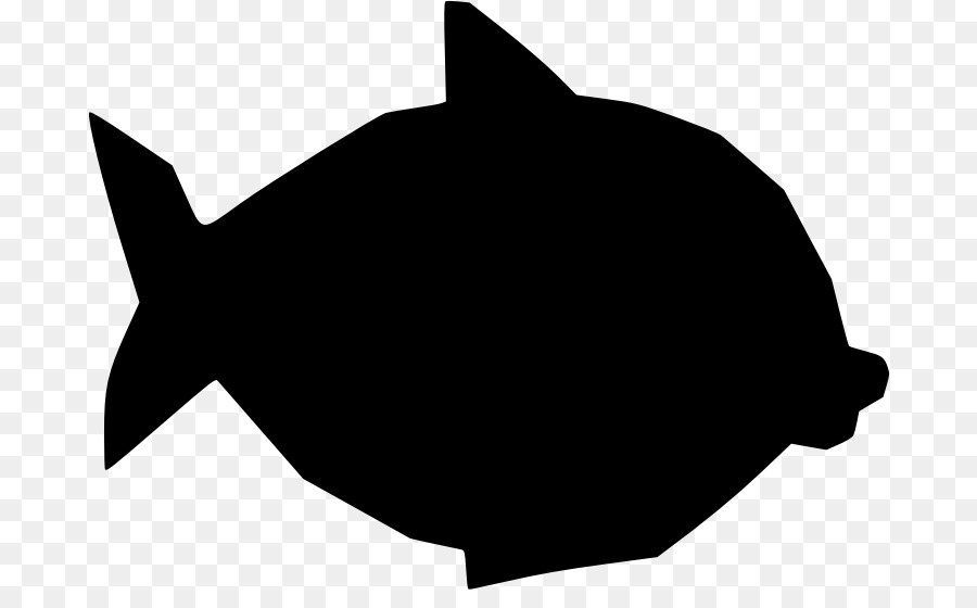 الأسماك，القط PNG