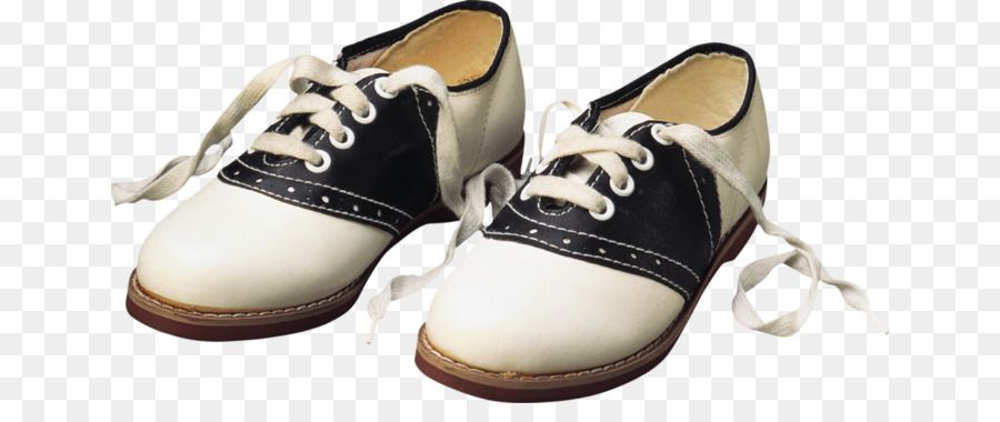 1950s，السرج الحذاء PNG