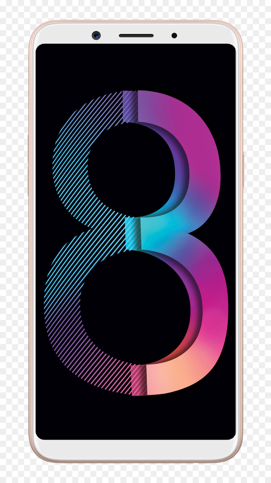 Oppo A83，موتورولا كليك PNG