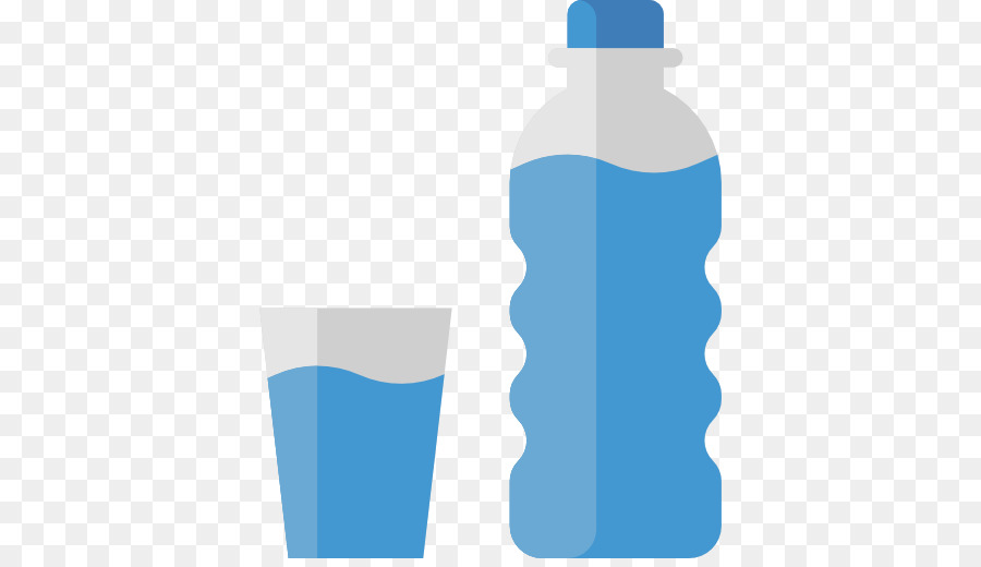 زجاجات مياه，ماء PNG