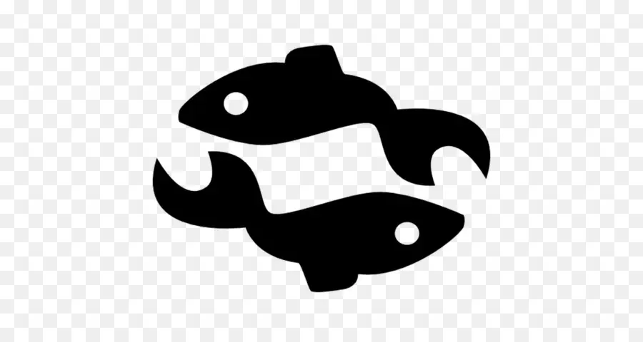 شعار，الحوت PNG