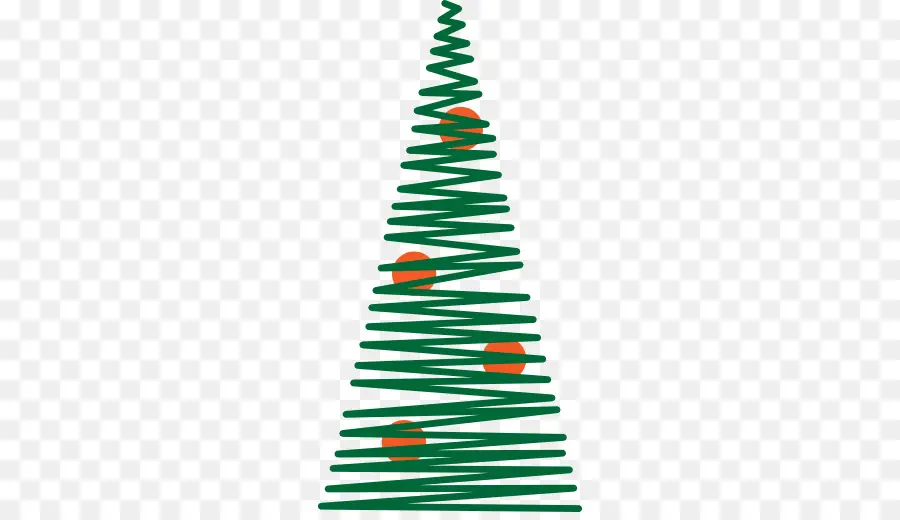 شجرة عيد الميلاد，تشيليابينسك PNG