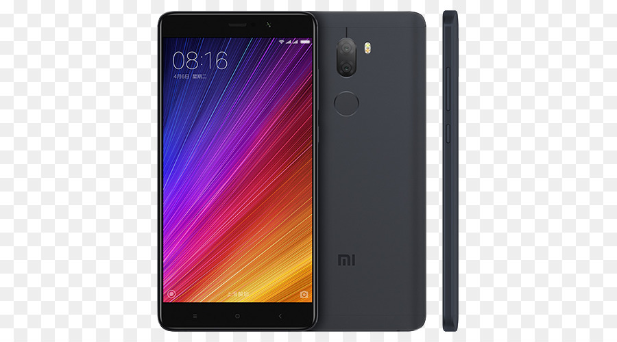 Xiaomi Mi 5，هاتف PNG