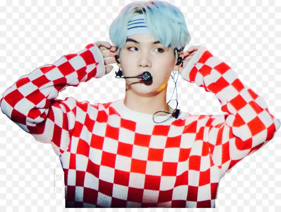 Bts，الموسيقار PNG