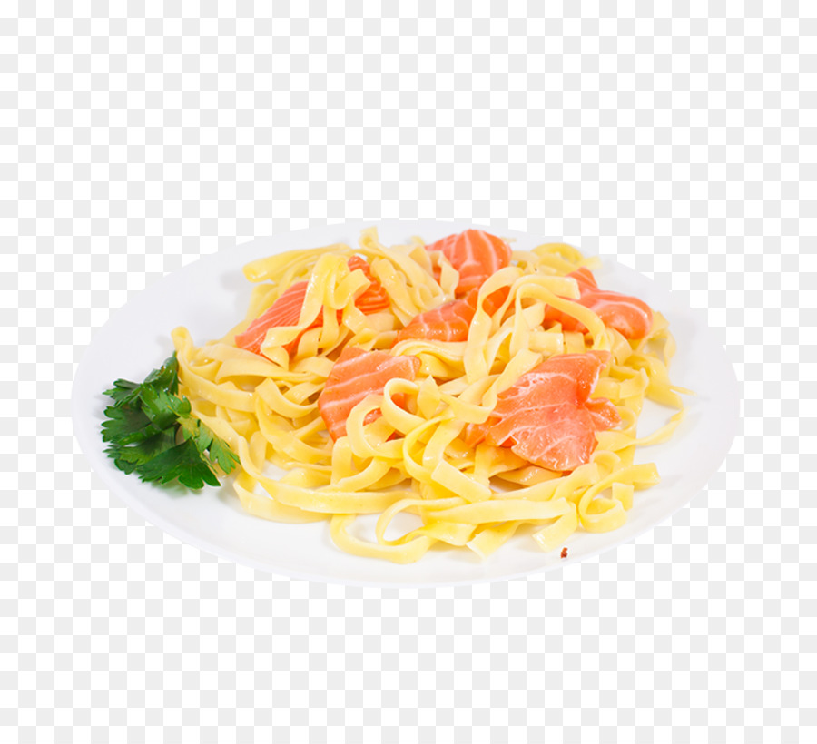 كاربونارا，Taglierini PNG