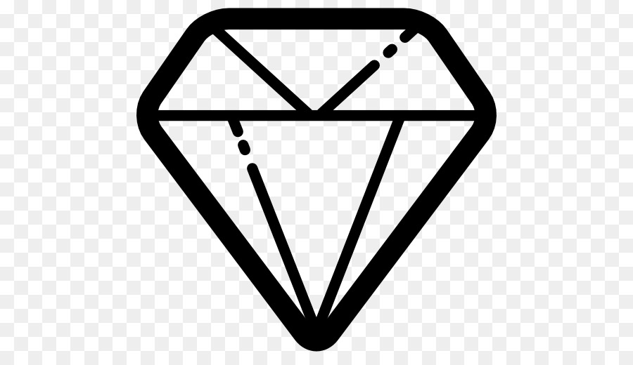 الماس，بوستسكريبت مغلف PNG