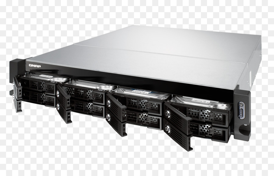 Qnap Ts831xu，شبكة أنظمة التخزين PNG