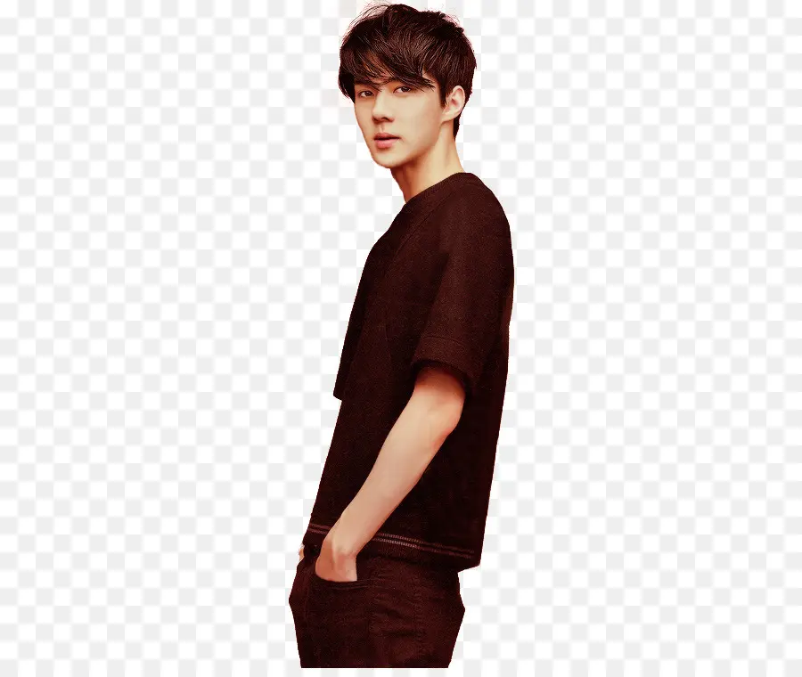 Sehun，Exo PNG