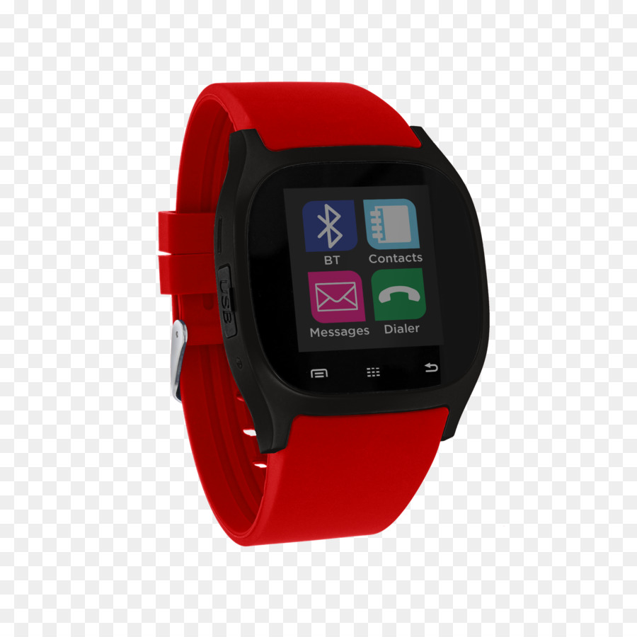 آي بود تاتش，Smartwatch PNG