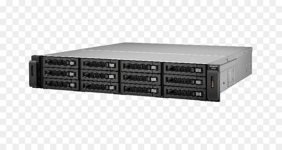 شبكة أنظمة التخزين，Qnap Ts1279urp توربو PNG