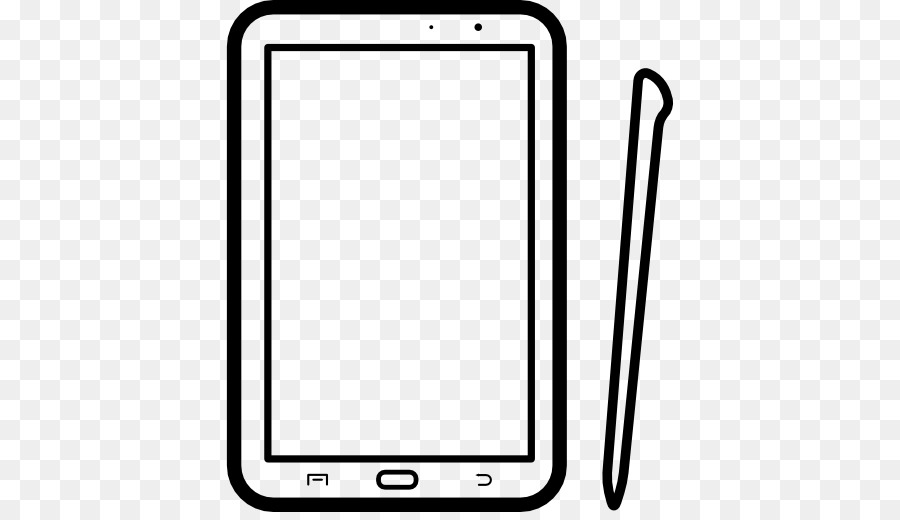 Samsung Galaxy Note Ii，هاتف PNG