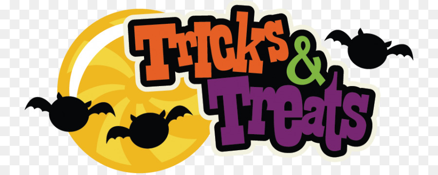 Trickortreating，هالوين PNG