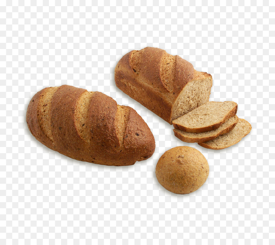 خبز الجاودار，السلع PNG